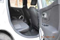 Jeep Renegade 2018 SPORT-ANDROID SCREEN-AYTOMATO full
