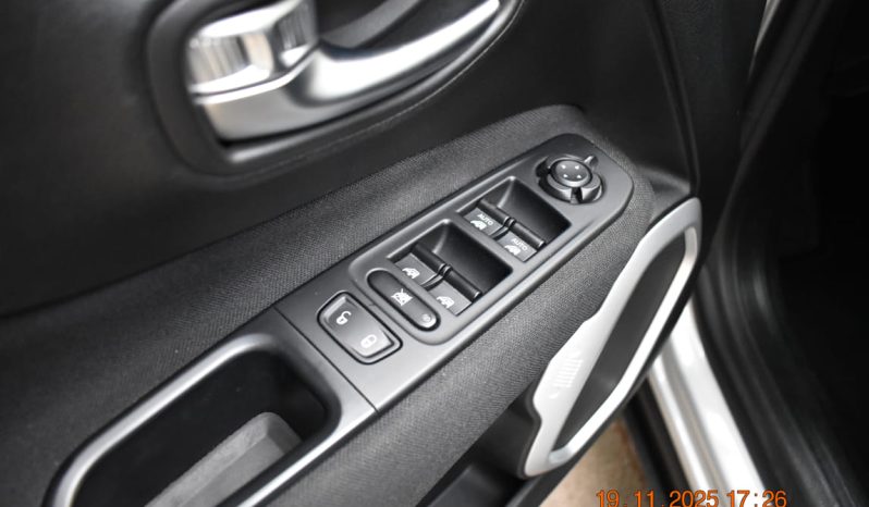 Jeep Renegade 2018 SPORT-ANDROID SCREEN-AYTOMATO full