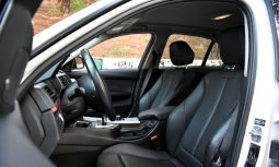 Bmw 328 SPORTLINE EDITION-HARMAN KARDON ’13 full
