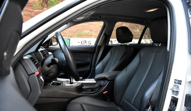 Bmw 328 SPORTLINE EDITION-HARMAN KARDON ’13 full