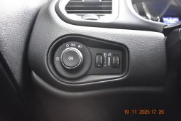Jeep Renegade 2018 SPORT-ANDROID SCREEN-AYTOMATO full