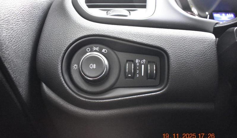 Jeep Renegade 2018 SPORT-ANDROID SCREEN-AYTOMATO full