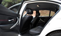 Bmw 328 SPORTLINE EDITION-HARMAN KARDON ’13 full