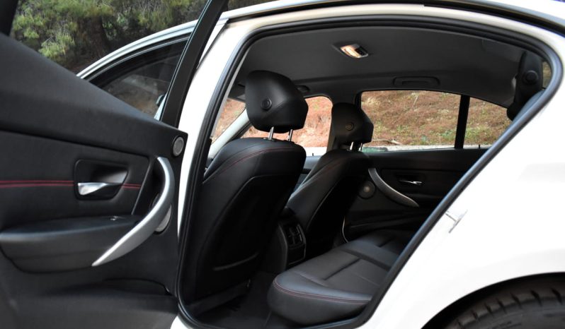 Bmw 328 SPORTLINE EDITION-HARMAN KARDON ’13 full