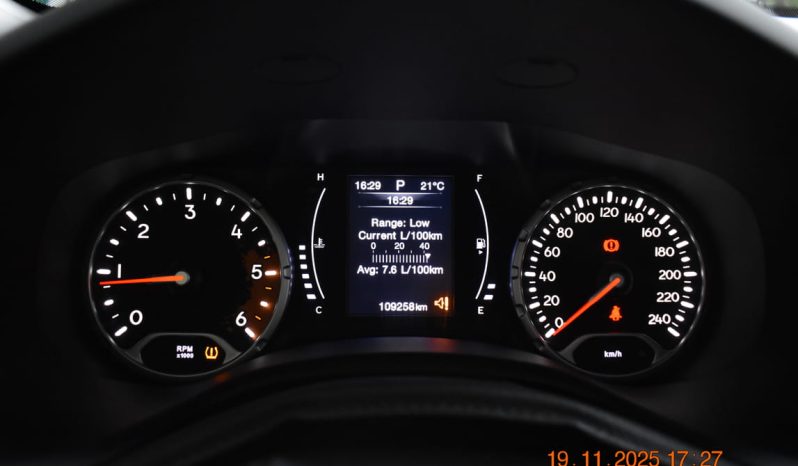 Jeep Renegade 2018 SPORT-ANDROID SCREEN-AYTOMATO full
