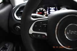 Jeep Renegade 2018 SPORT-ANDROID SCREEN-AYTOMATO full