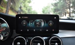 Mercedes-Benz GLC 220 d-AMG PACKET-4MATIC-9G- ’22 full