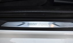 Bmw 328 SPORTLINE EDITION-HARMAN KARDON ’13 full