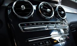 Mercedes-Benz GLC 220 d-AMG PACKET-4MATIC-9G- ’22 full