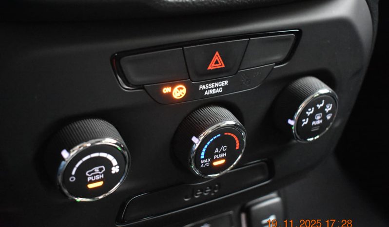 Jeep Renegade 2018 SPORT-ANDROID SCREEN-AYTOMATO full