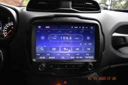 Jeep Renegade 2018 SPORT-ANDROID SCREEN-AYTOMATO full