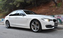 Bmw 328 SPORTLINE EDITION-HARMAN KARDON ’13 full