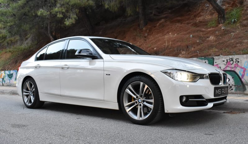 Bmw 328 SPORTLINE EDITION-HARMAN KARDON ’13 full