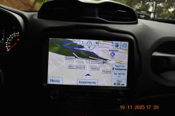 Jeep Renegade 2018 SPORT-ANDROID SCREEN-AYTOMATO full