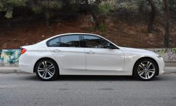 Bmw 328 SPORTLINE EDITION-HARMAN KARDON ’13 full