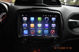 Jeep Renegade 2018 SPORT-ANDROID SCREEN-AYTOMATO full