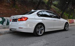 Bmw 328 SPORTLINE EDITION-HARMAN KARDON ’13 full