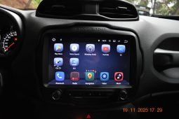 Jeep Renegade 2018 SPORT-ANDROID SCREEN-AYTOMATO full