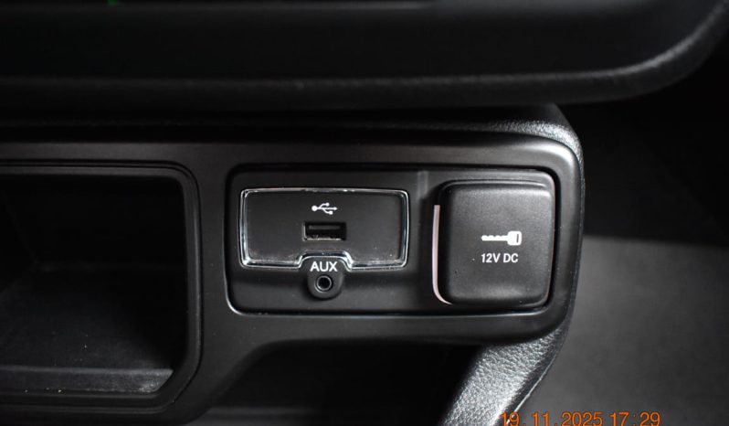 Jeep Renegade 2018 SPORT-ANDROID SCREEN-AYTOMATO full