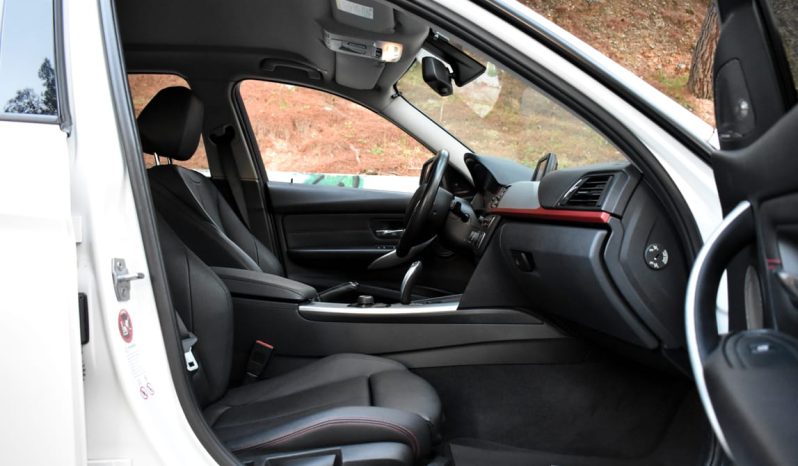 Bmw 328 SPORTLINE EDITION-HARMAN KARDON ’13 full