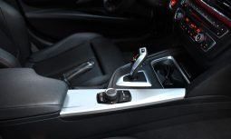 Bmw 328 SPORTLINE EDITION-HARMAN KARDON ’13 full