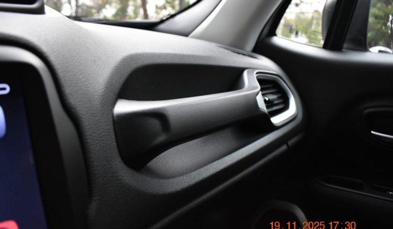 Jeep Renegade 2018 SPORT-ANDROID SCREEN-AYTOMATO full