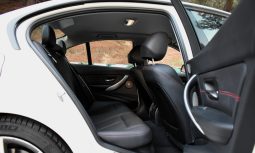 Bmw 328 SPORTLINE EDITION-HARMAN KARDON ’13 full