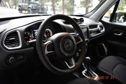 Jeep Renegade 2018 SPORT-ANDROID SCREEN-AYTOMATO full