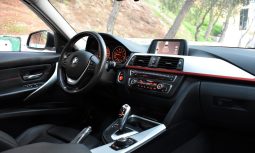 Bmw 328 SPORTLINE EDITION-HARMAN KARDON ’13 full
