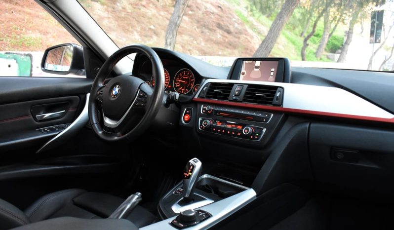 Bmw 328 SPORTLINE EDITION-HARMAN KARDON ’13 full
