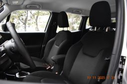 Jeep Renegade 2018 SPORT-ANDROID SCREEN-AYTOMATO full