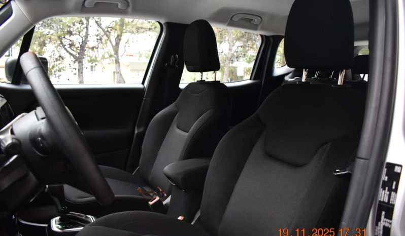 Jeep Renegade 2018 SPORT-ANDROID SCREEN-AYTOMATO full