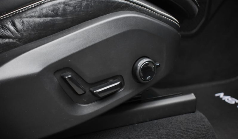 Volvo XC 90 D5-R DESIGN-POLESTAR EDITION-PANORAMA-7 SEATS ’19 full