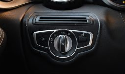 Mercedes-Benz GLC 220 d-AMG PACKET-4MATIC-9G- ’22 full