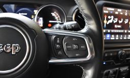 Jeep Wrangler 2023 4xe-SAHARA-PLUG-IN HYBRID full