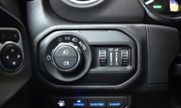 Jeep Wrangler 2023 4xe-SAHARA-PLUG-IN HYBRID full