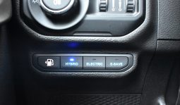 Jeep Wrangler 2023 4xe-SAHARA-PLUG-IN HYBRID full