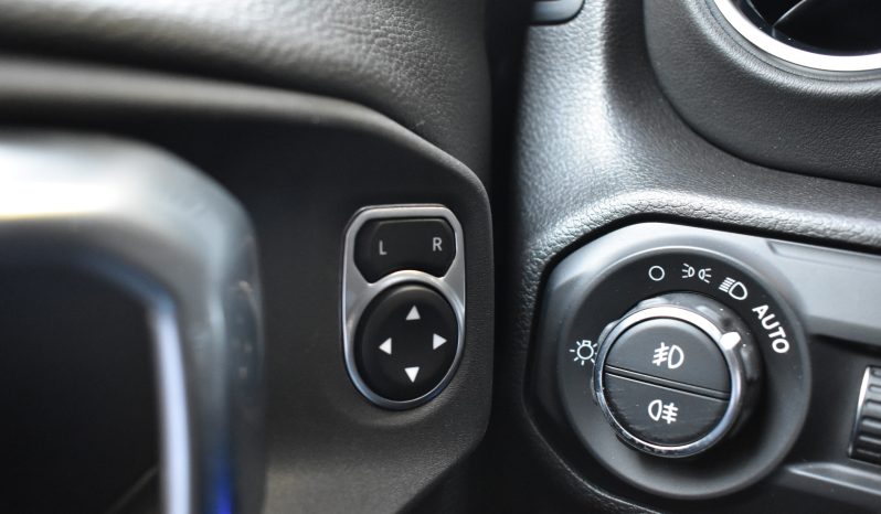 Jeep Wrangler 2023 4xe-SAHARA-PLUG-IN HYBRID full