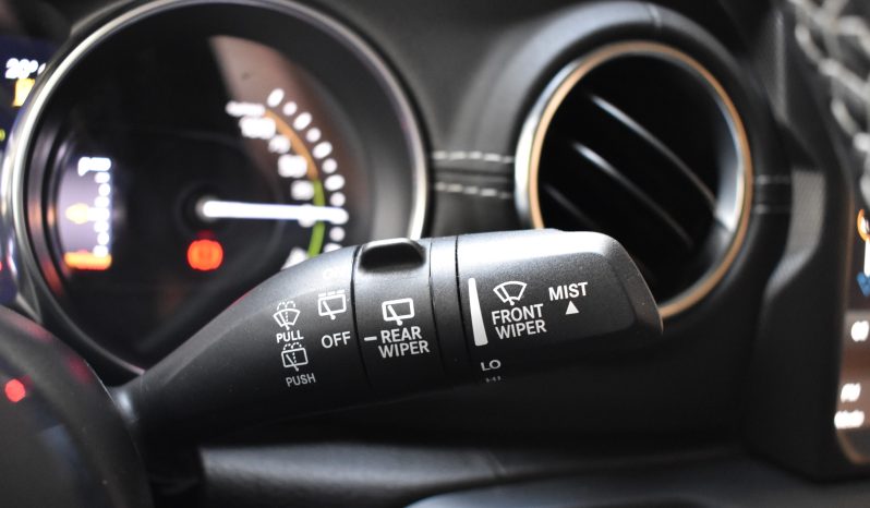 Jeep Wrangler 2023 4xe-SAHARA-PLUG-IN HYBRID full