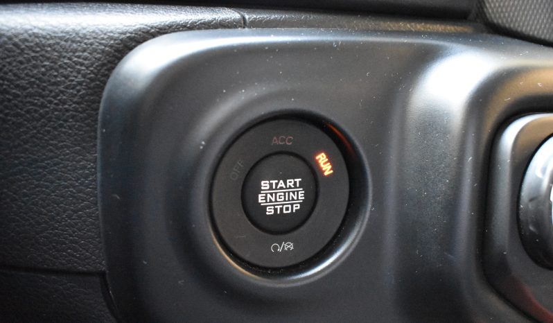 Jeep Wrangler 2023 4xe-SAHARA-PLUG-IN HYBRID full