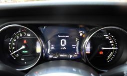 Jeep Wrangler 2023 4xe-SAHARA-PLUG-IN HYBRID full