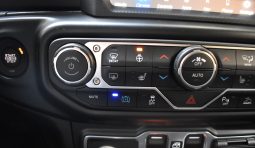 Jeep Wrangler 2023 4xe-SAHARA-PLUG-IN HYBRID full