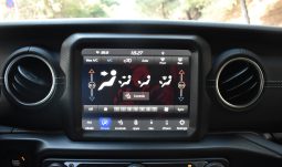 Jeep Wrangler 2023 4xe-SAHARA-PLUG-IN HYBRID full
