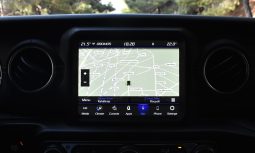 Jeep Wrangler 2023 4xe-SAHARA-PLUG-IN HYBRID full