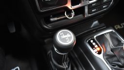 Jeep Wrangler 2023 4xe-SAHARA-PLUG-IN HYBRID full