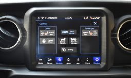 Jeep Wrangler 2023 4xe-SAHARA-PLUG-IN HYBRID full