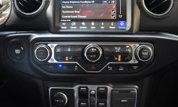 Jeep Wrangler 2023 4xe-SAHARA-PLUG-IN HYBRID full