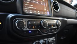 Jeep Wrangler 2023 4xe-SAHARA-PLUG-IN HYBRID full