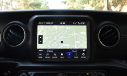 Jeep Wrangler 2023 4xe-SAHARA-PLUG-IN HYBRID full
