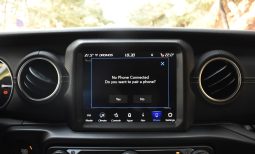 Jeep Wrangler 2023 4xe-SAHARA-PLUG-IN HYBRID full